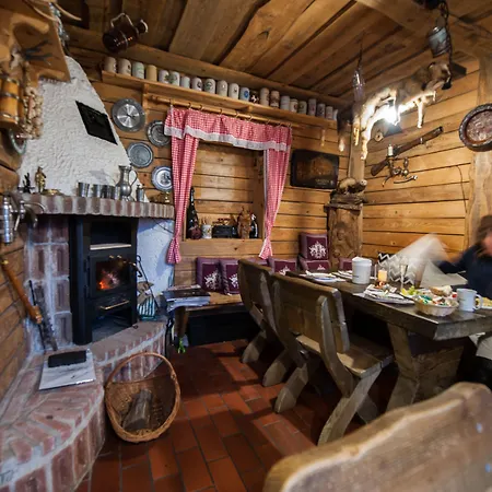 Hotel Forsthaus Sellin-3