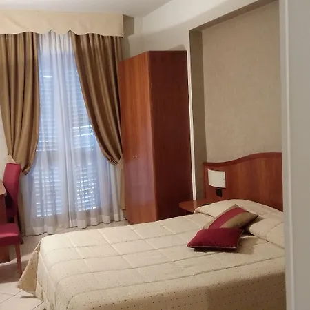 Hotel Cavour-3