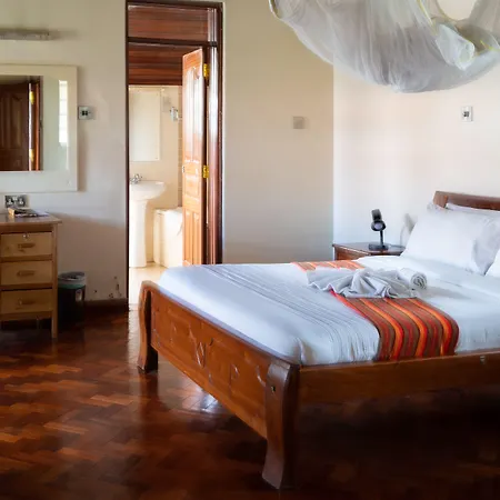 Dreamplace Gigiri-3