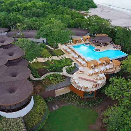 W Costa Rica Resort - Playa Conchal-3