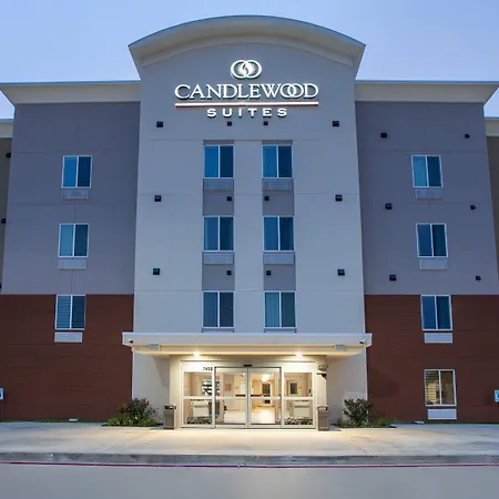 Candlewood Suites - Houston - Pasadena By Ihg-3
