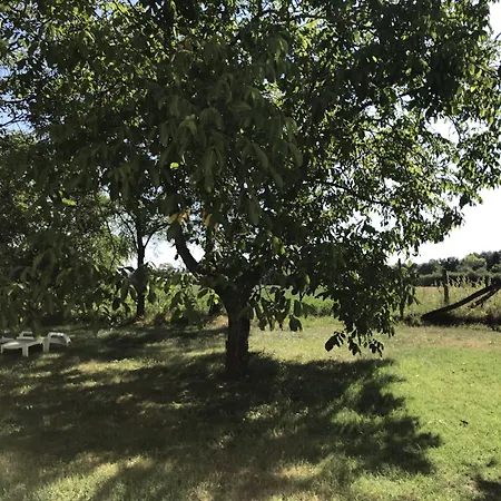 La Ferme aux Biches-3