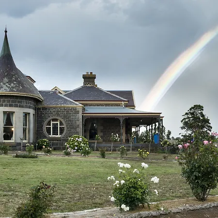 Coragulac House Cottages-2