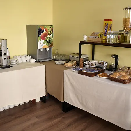 Hotel Villa De Ribadeo-3