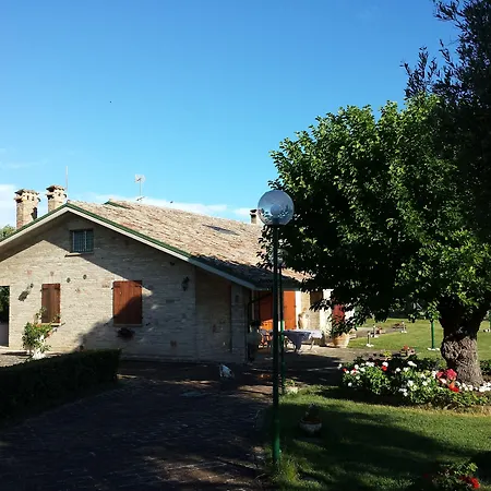 Country House Resort Villa Giardino degli Eventi-3