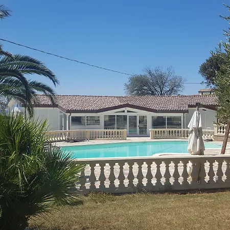 Country House Resort Villa Giardino degli Eventi-2
