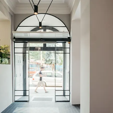 Avena Boutique Hotel By Artery Hotels-3