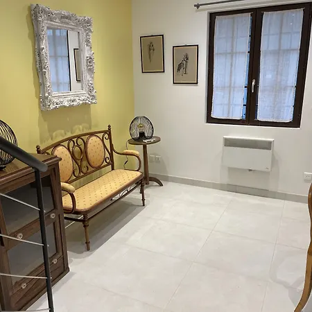 la parenthèse Hostellerie Provençale-2