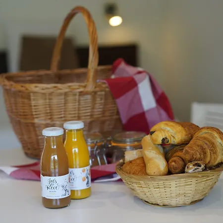 Hostellerie Des Sources-2