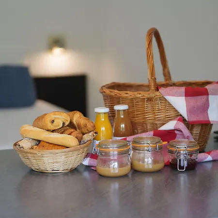 Hostellerie Des Sources-3
