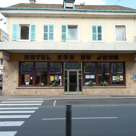 Hotel Du Jura-3