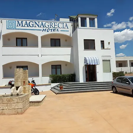 Hotel Magna Grecia-3