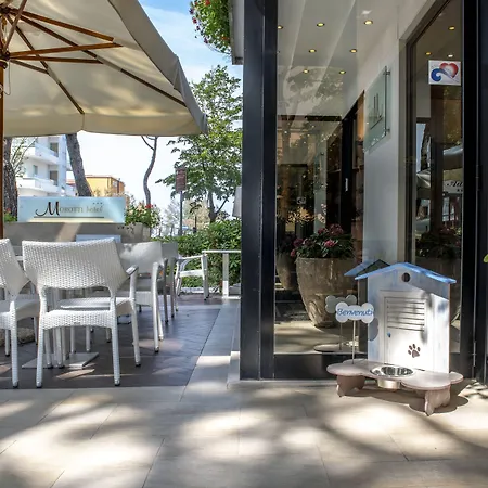 Hotel Morotti-3