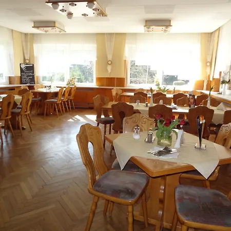 Tannmühle Hotel und Restaurant GmbH-2