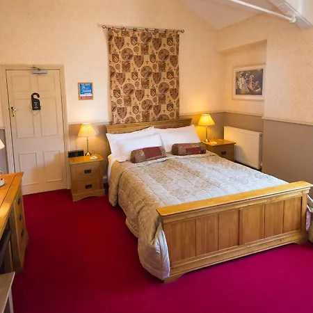 Victoria House Room Only Accommodation-3