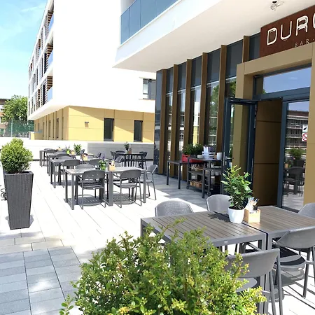 Dorint Hotel Dueren-2