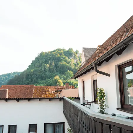 Postwirt - Gästehaus-3