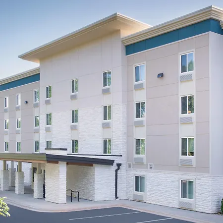 Extended Stay America Suites - Charlotte - Matthews-3