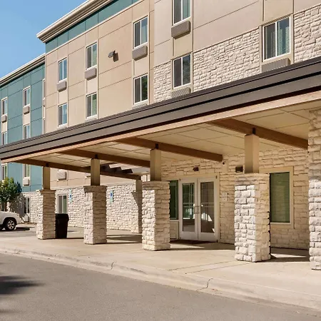 Extended Stay America Suites - Charlotte - Matthews-2