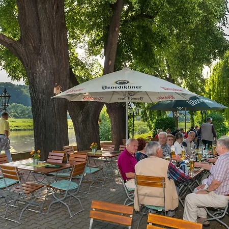 Hotel Knorre-2