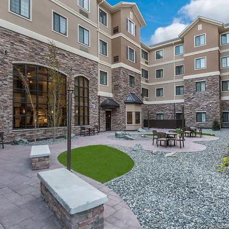Staybridge Suites Anchorage By Ihg-2
