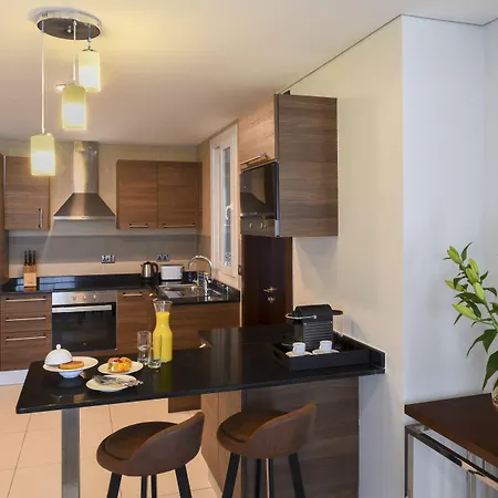 Fraser Suites Muscat-2