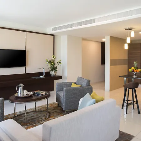 Fraser Suites Muscat-3