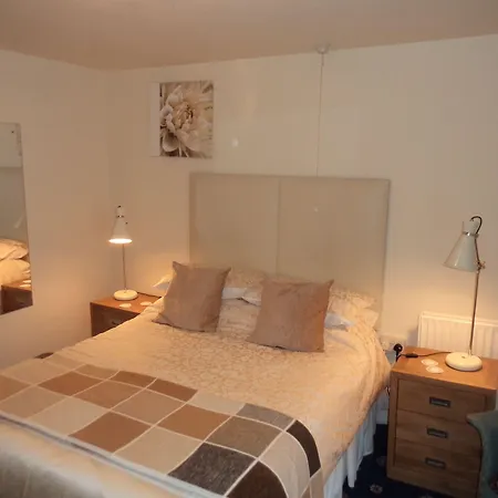 Ivy House B&B-3
