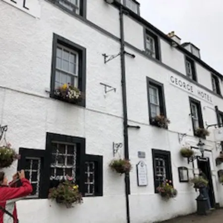 The George Hotel-3