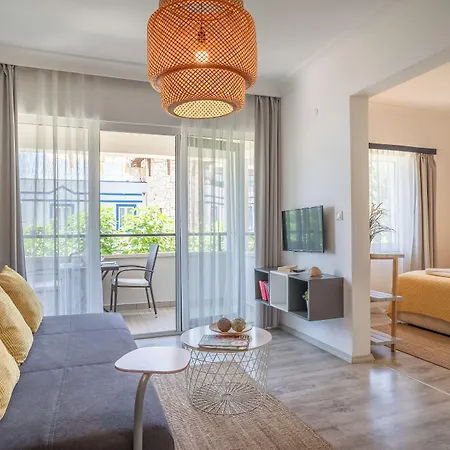 True Blue Boutique Hotel Kalkan-3