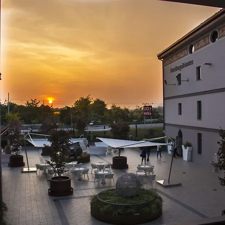 Hotel Borgo Brianteo-2