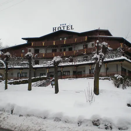 Hotel Residence La Rosa-3