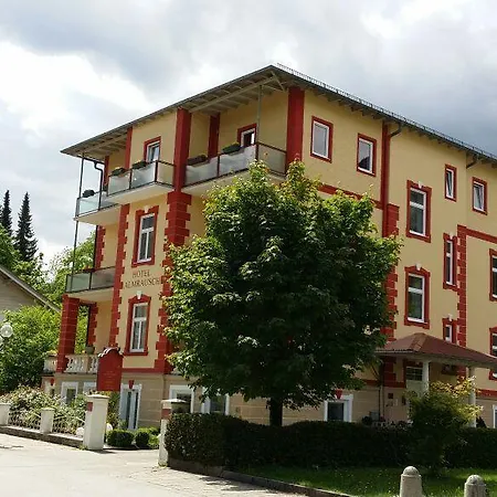 Hotel Almrausch-2