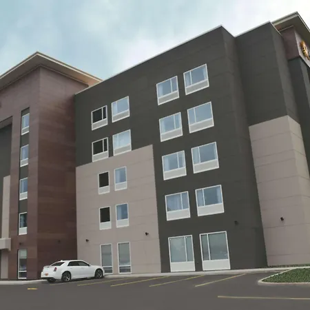La Quinta By Wyndham Buffalo Amherst-2