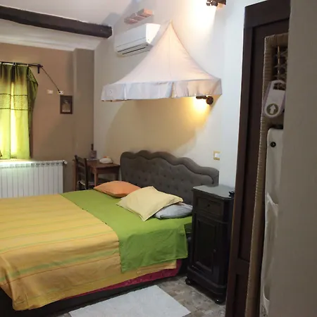 B&B Ciliegio Felice-2
