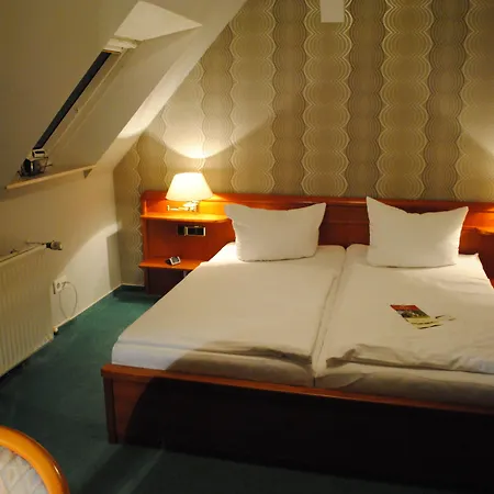 Akzent Hotel Saltenhof-2