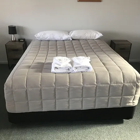 Kootingal Landview Motel-2