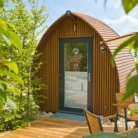 Glamping Resort Biosphaere Bliesgau-3