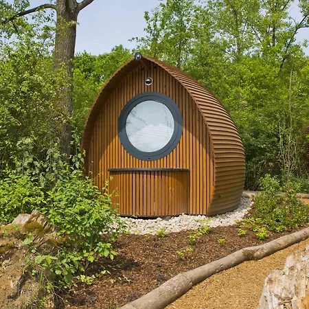 Glamping Resort Biosphaere Bliesgau-2