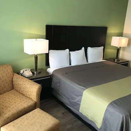 Inn Of Long Beach-2