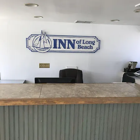 Inn Of Long Beach-3