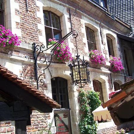 Auberge Du Bon Fermier-2