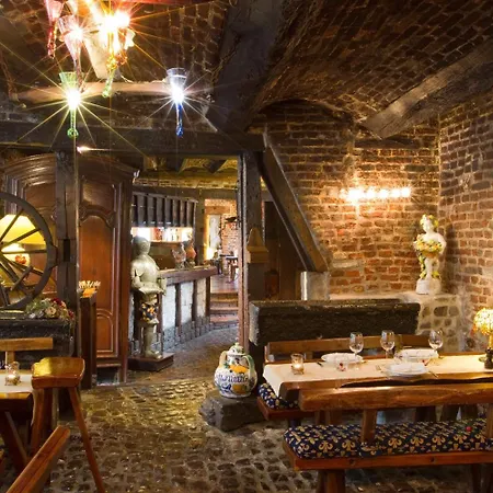 Auberge Du Bon Fermier-2