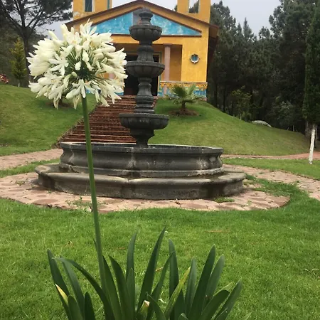 Rancho Escondido Casa Goyri-2