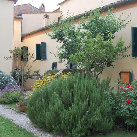 Il Giardino Segreto-2