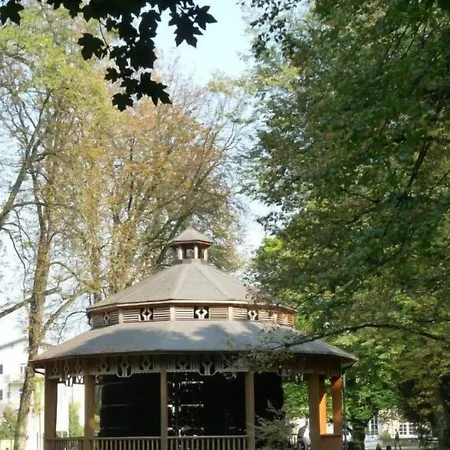 Parkhotel zur Klause-3