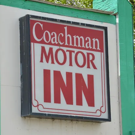 Coachman Inn-3