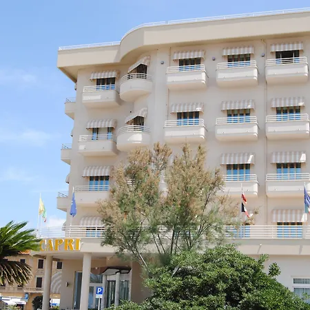 Hotel Capri&Residence-3