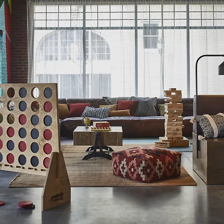 Moxy Chattanooga Downtown-2