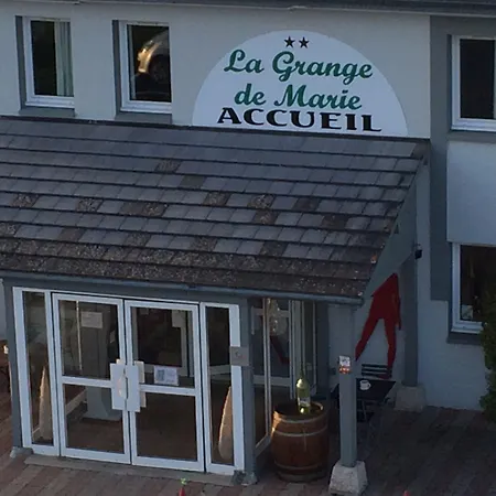 La Grange de Marie-3